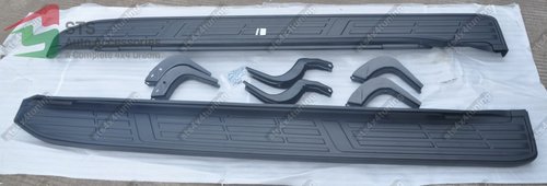 PRAGURI TOYOTA LAND CRUISER PRADO FJ150 2010-2019 BK [OE DESIGN]