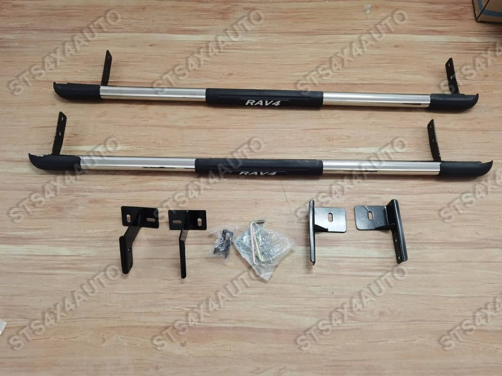 PRAGURI TOYOTA Rav 4 2000-2005 2 usi [V1]