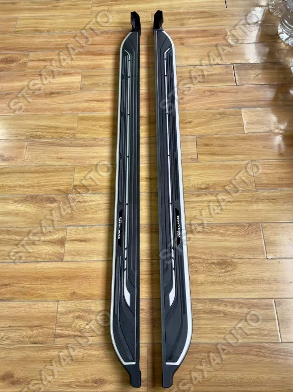 PRAGURI TOYOTA YARIS CROSS 2021-2024 [V1]
