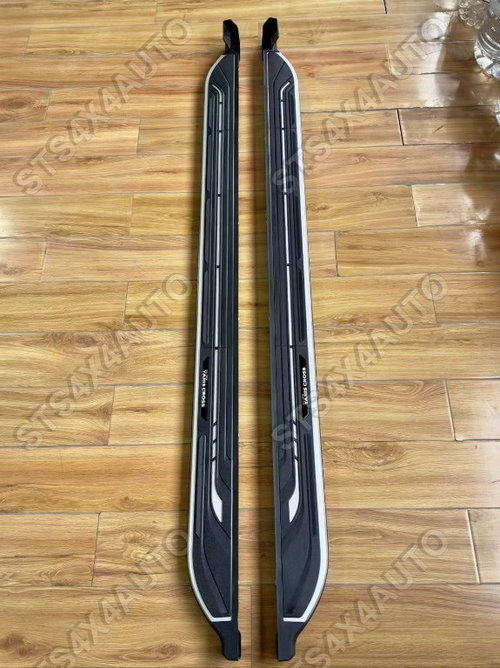 PRAGURI TOYOTA YARIS CROSS 2021-2024 [V1]