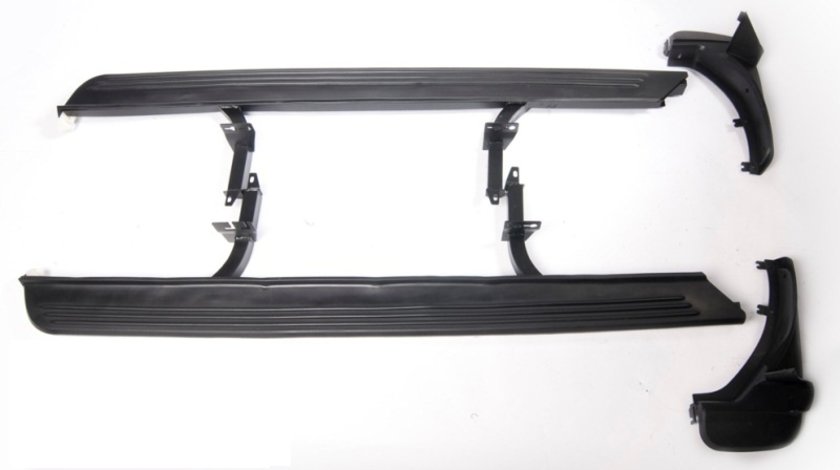 Praguri Trepte laterale LAND ROVER RANGE ROVER Vogue L322 2002-2012