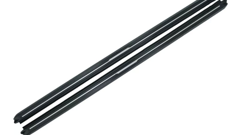 Praguri trepte laterale Mercedes V-Class W447 (Dupa 2014)