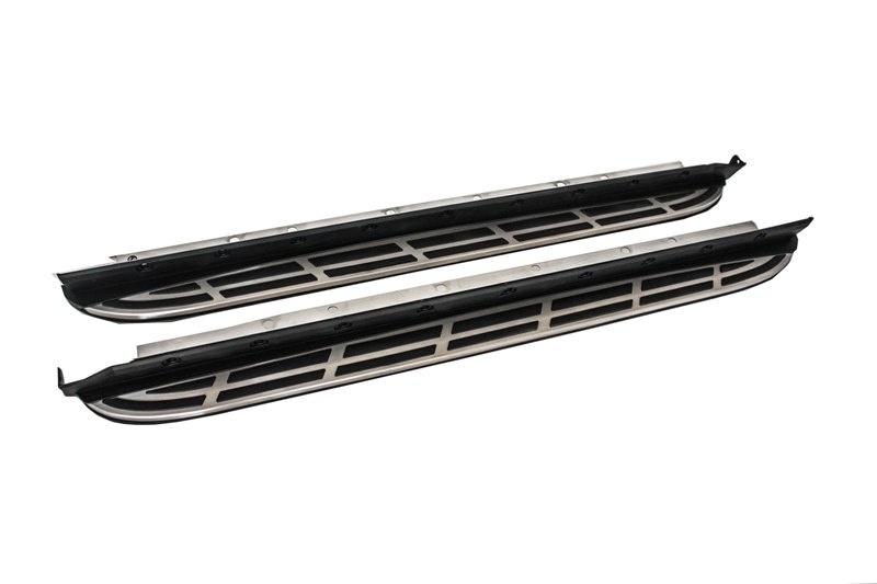 Praguri / trepte laterale noi Hyundai Santa Fe 2014+.