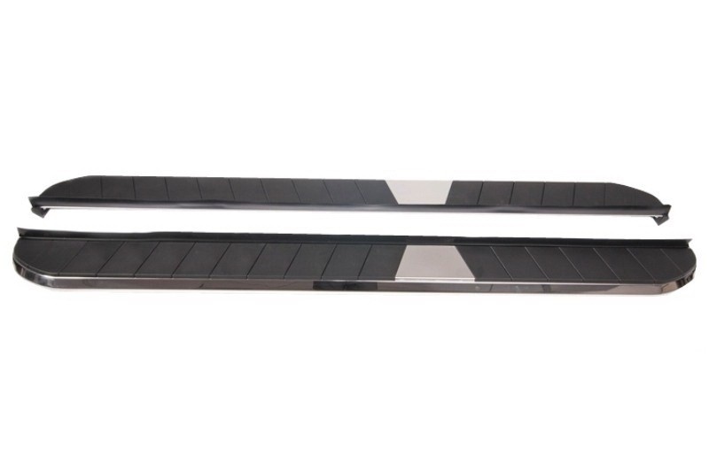 Praguri / trepte laterale noi Toyota Rav 4 2013+