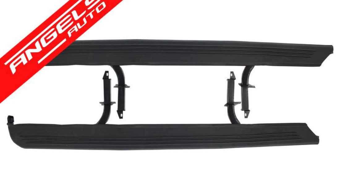 Praguri Trepte laterale RANGE ROVER Vogue L322 2002-2012