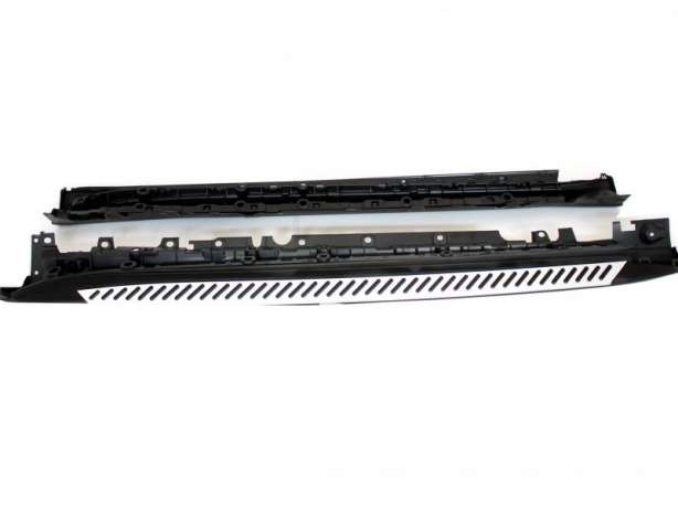 Praguri Trepte Laterale SUV BMW X5 F15 2013-