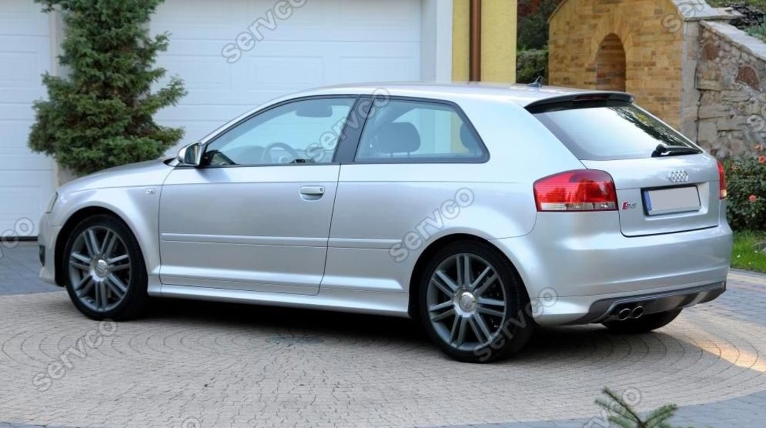 Praguri tuning sport Audi A3 8P Coupe S3 Rs3 S line