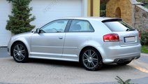 Praguri tuning sport Audi A3 8P Coupe S3 Rs3 Sline