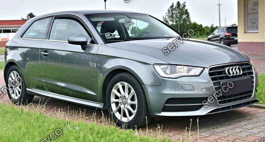 Praguri tuning sport Audi A3 8V Coupe 3D S3 RS3 2012-2019 v2