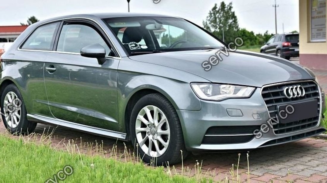 Praguri tuning sport Audi A3 8V Coupe 3D S3 RS3 2012-2019 v2