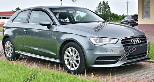 Praguri tuning sport Audi A3 8V Coupe 3D S3 RS3 2012-2019 v2