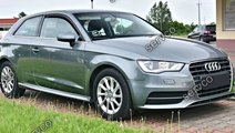 Praguri tuning sport Audi A3 8V Coupe 3D S3 RS3 20...