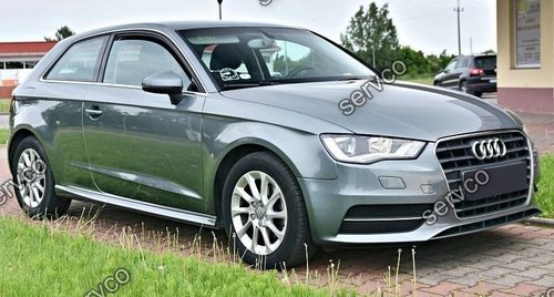 Praguri tuning sport Audi A3 8V Coupe 3D S3 RS3 2012-2019 v2