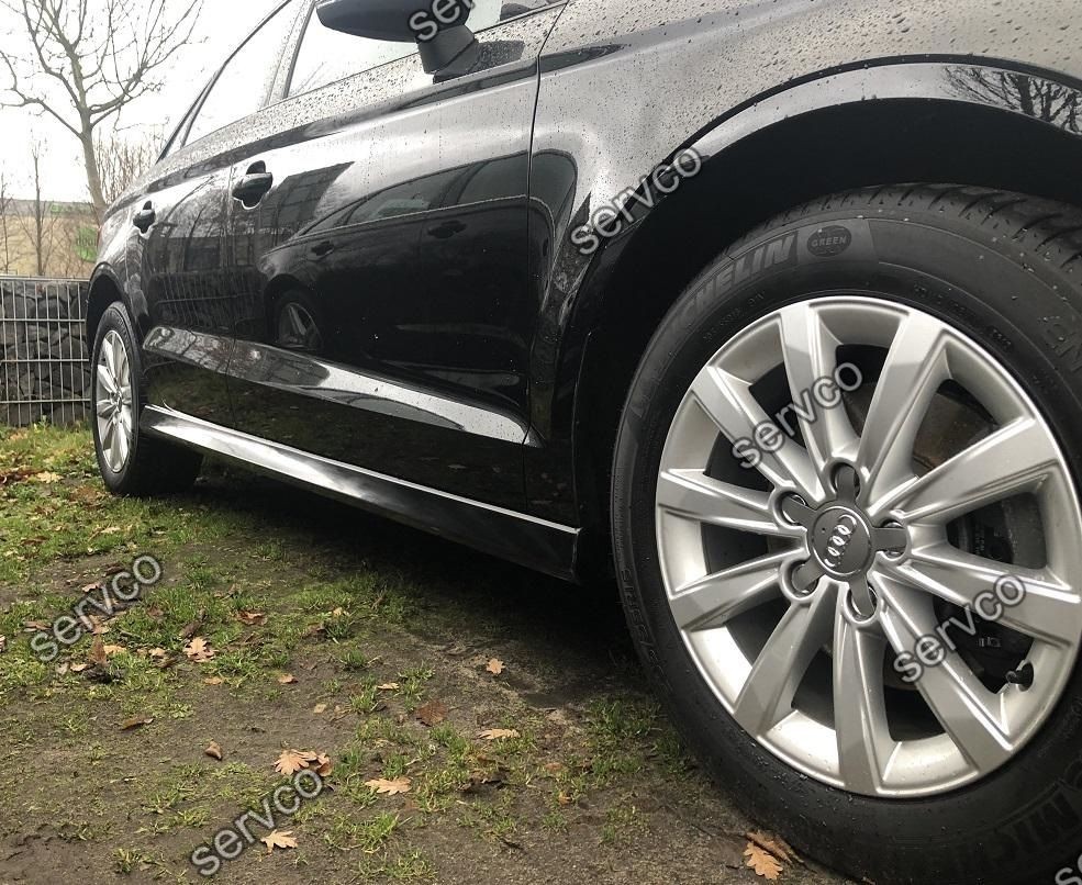 Praguri tuning sport Audi A3 8V Sedan Limo S3 RS3 2012-2019 v3