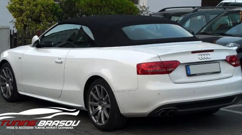 Praguri tuning sport Audi A5 Coupe S5 RS5 Sline 2009-2012