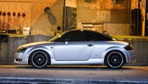 Praguri tuning sport Audi TT 8N Sline TT S Rs ABT ...