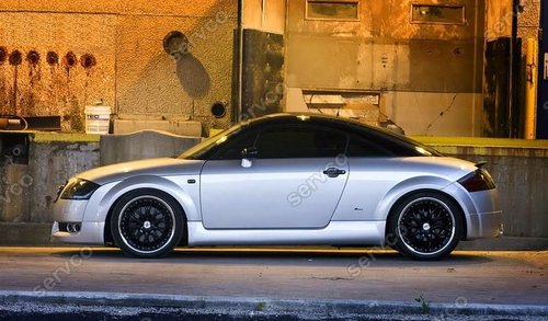 Praguri tuning sport Audi TT 8N Sline TT S Rs ABT 1996-2006 v1