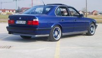 Praguri tuning sport BMW E34 Pachet M Tech Aerodyn...