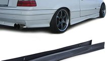Praguri tuning sport BMW E36 M3 look NOU