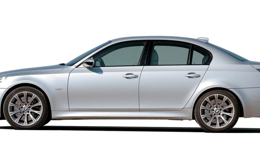 Praguri tuning sport BMW E60 E61 M look NOU