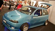 Praguri tuning sport Fiat Punto 1 1993-1999 ver1