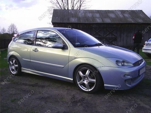 Praguri tuning sport Ford Focus MK1 1998-2004 v1