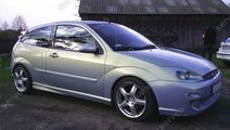 Praguri tuning sport Ford Focus MK1 1998-2004 v1