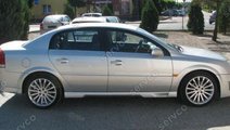 Praguri tuning sport Opel Vectra C Irmscher 2002-2...