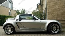 Praguri tuning sport Smart Roadster 2003-2006 v1