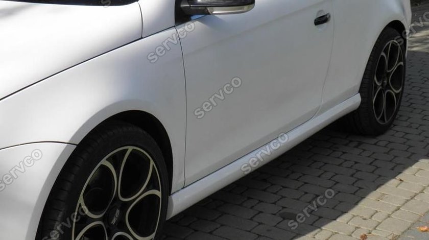 Praguri tuning sport VW Eos Rline facelift 2011-2014 v1