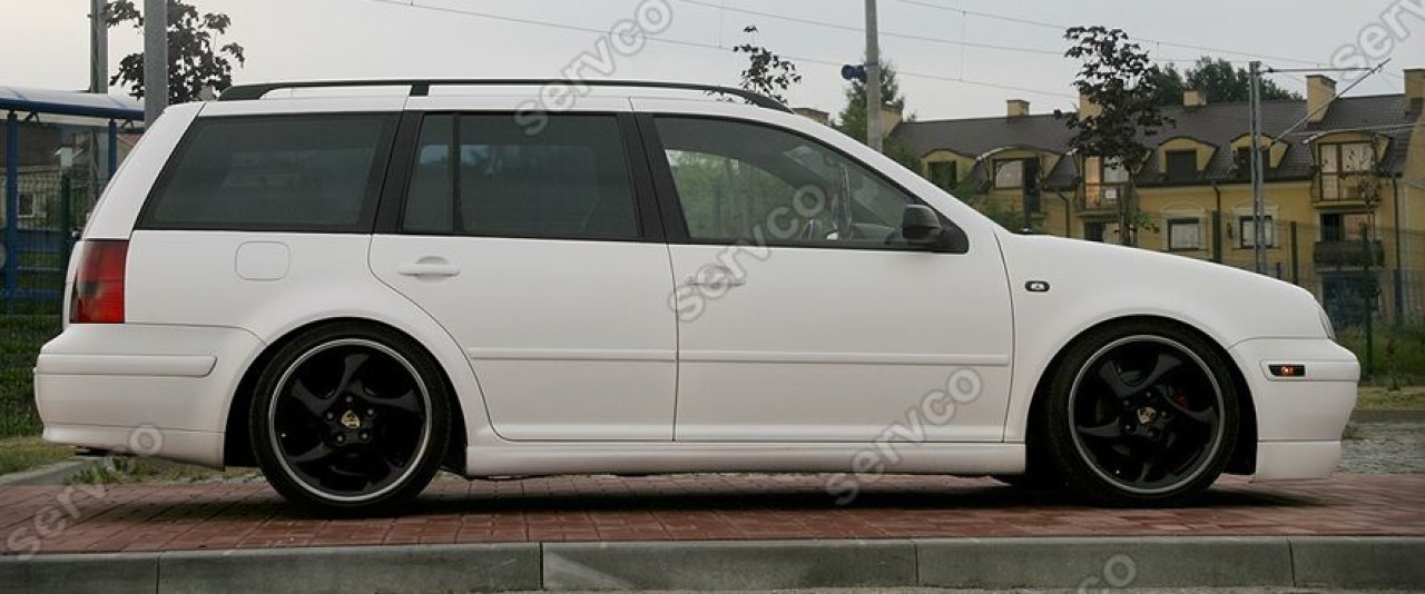 Praguri tuning sport VW Golf 4 GTI Editie 25 Jubi 1998-2004 ver1