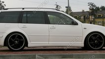 Praguri tuning sport VW Golf 4 GTI Editie 25 Jubi ...