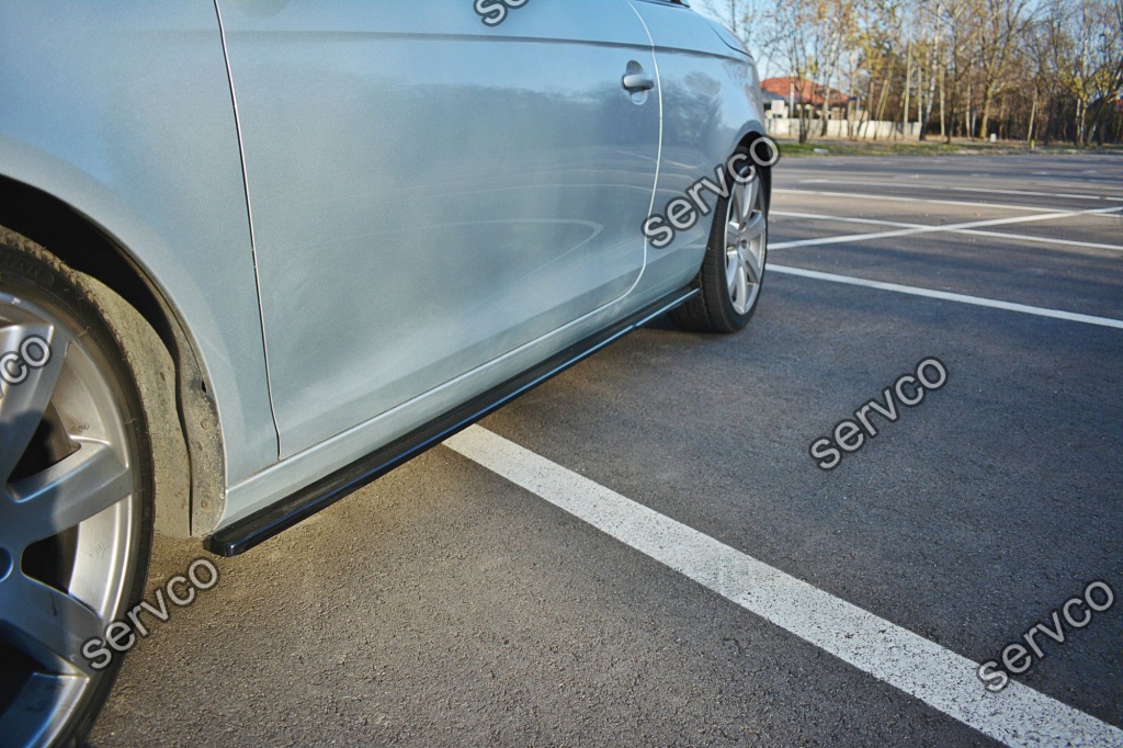 Praguri Volkswagen Eos 2005-2010 v1 - Maxton Design