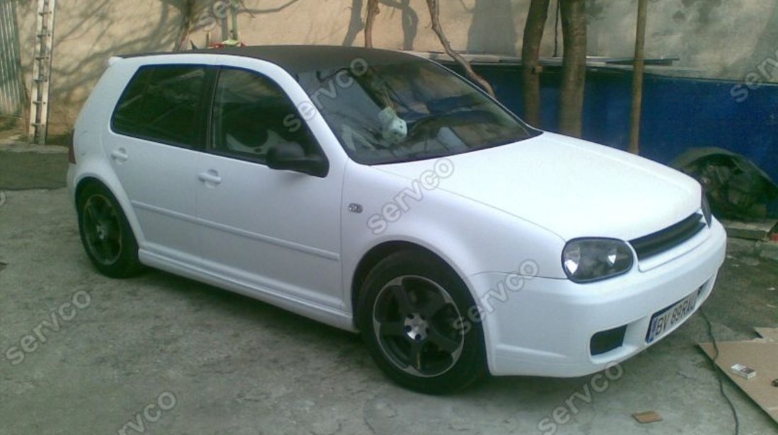 Praguri Volkswagen Golf 4 GTI Editie 25 Jubi 1998-2004 v1