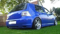 Praguri Volkswagen Golf 4 R32 1998-2004 v2