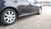 Praguri Volkswagen Golf 5 + 2004-2008 v1