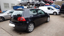 Praguri Volkswagen Golf 5 2004 Hatchback 2.0 TDI