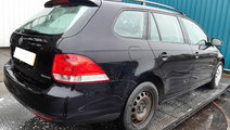 Praguri Volkswagen Golf 5 2009 Variant 1.9 TDI