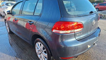 Praguri Volkswagen Golf 6 2012 HATCHBACK 1.6 TDI