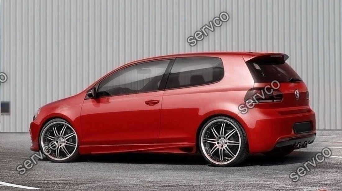 Praguri Volkswagen Golf 6 AF 2008-2012 v3