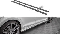 Praguri Volkswagen Golf 7 R 2013-2016 v16 - Maxton...