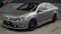 Praguri Volkswagen Passat B7 2010-2014 v5 - Maxton...