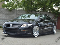 Praguri Volkswagen Passat CC 2008-2012 v2 - Maxton Design