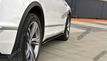 Praguri Volkswagen Tiguan Mk2 R-Line 2015- v1 - Ma...