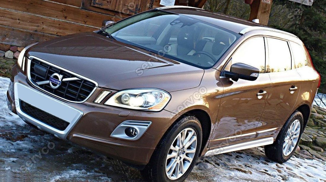 Praguri Volvo XC60 XC 60 ver1