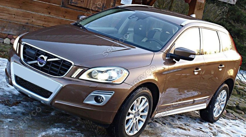 Praguri Volvo XC60 XC 60 ver1