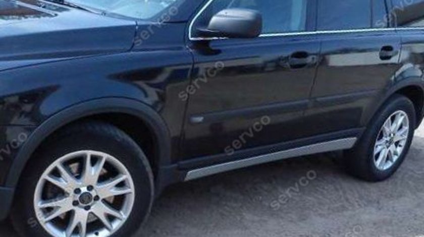 Praguri Volvo XC90 XC 90 2002 2003 2004 2005
