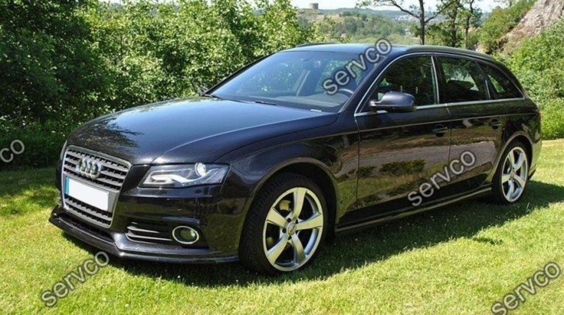 Praguri Votex Audi A4 B8 ver2