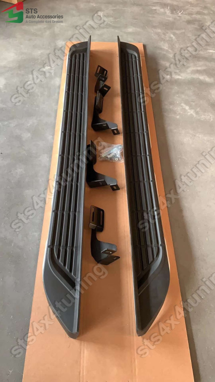 PRAGURI VW AMAROK 2010-2020 [V2]