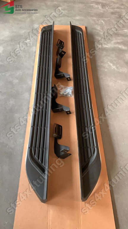 PRAGURI VW AMAROK 2010-2020 [V2]